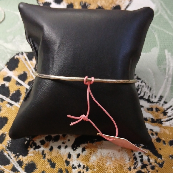 Cabi 925 SIlver Braclet - Picture 1 of 9